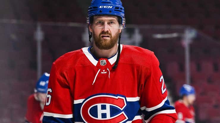 Image for Red Wings acquire D Jeff Petry from Canadiens
