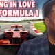 Image for Why Wendell Pierce loves Formula 1
