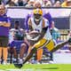 Image for Report: LSU transfer CB Denver Harris faces discipline for role in fight